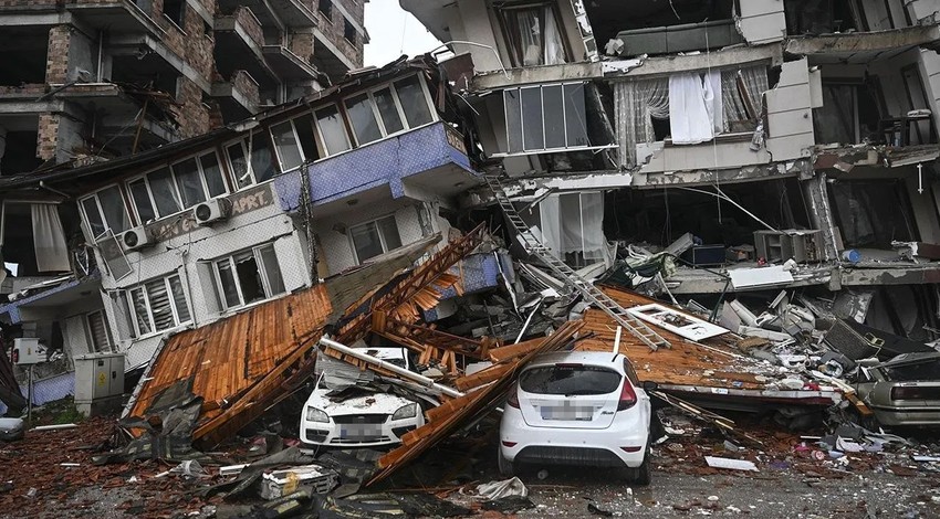 Deprem uzmanı Osman Bektaş'tan ezber bozan deprem açıklaması! Çok zor dedi!