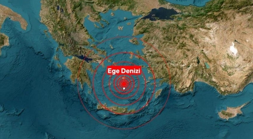 Yunan adalarında bir OHAL kararı daha