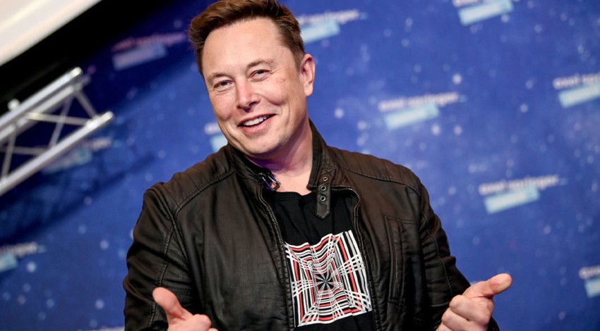 Milyarder Elon Musk'a 13. kez baba olma şoku! Ünlü fenomenden itiraf geldi