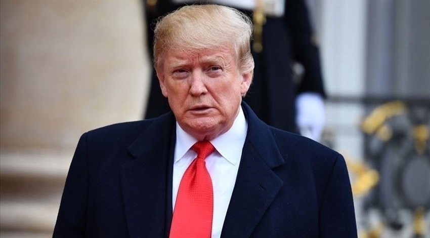 Trump'tan İsrail'e mesaj: "Süre doluyor, karar verin"