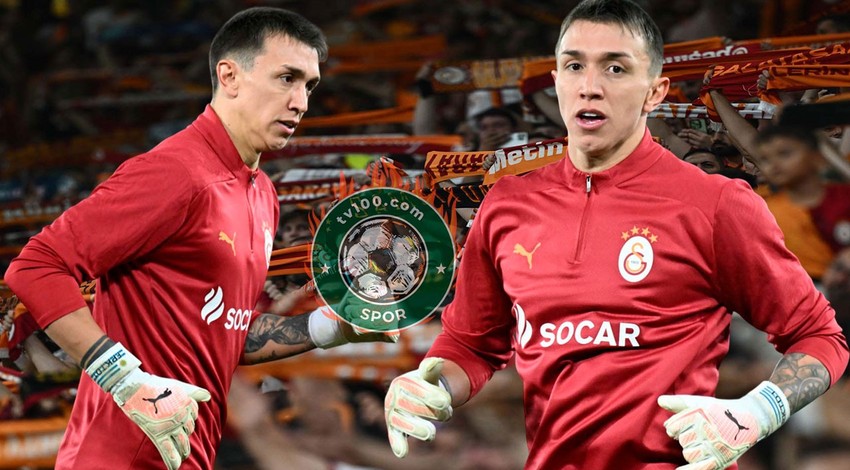 Galatasaray Muslera’nın yerine geçecek kaleciyi buldu! Scoutlar izledi, olumlu rapor verdi! Transfer için 25 milyon euro istiyorlar