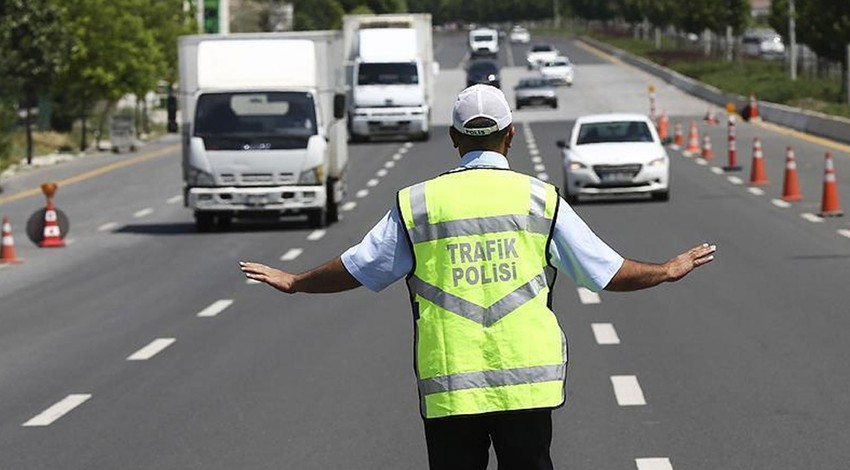 İstanbullular dikkat! Yola çıkmadan önce kesinlikle kontrol edin! Bu yollar trafiğe kapalı olacak!