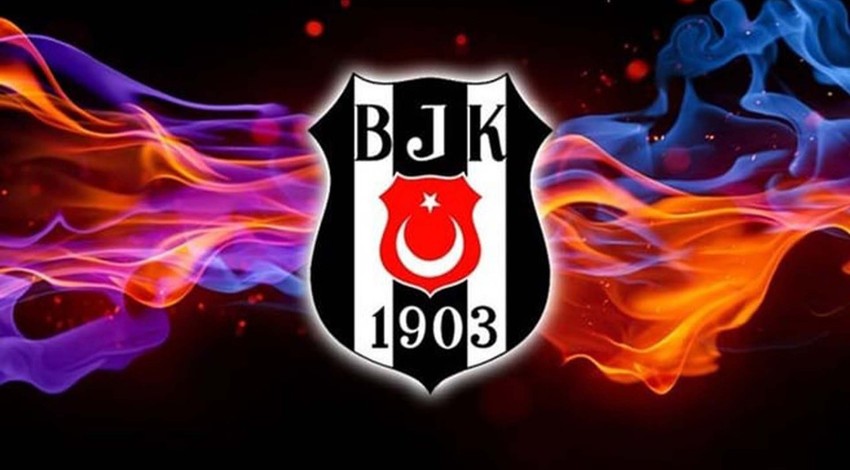 Resmen duyuruldu! Beşiktaş'tan iç transfer hamlesi! Sözleşmesi 2 yıl uzatıldı