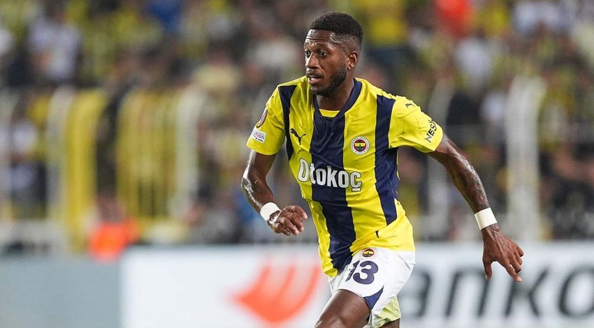 Kasımpaşa maçında Fenerbahçelileri korkutmuştu! Fred, Galatasaray derbisinde oynayacak mı? Resmen açıkladı