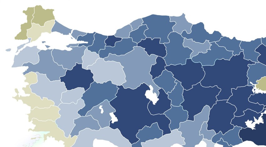 Marmara'ya yüzde 100 gelecek sistem hakkında bomba perşembe uyarısı... Önce nereye gelecekse orada havayı ısıtacak. Herkesin haberi  olsun