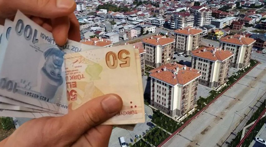 Orta gelirliler dikkat: Yeni Konut Kampanyasının detayları belli oldu! İşte detaylar