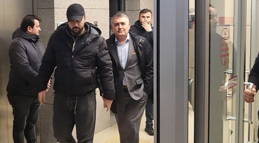 TÜSİAD'ın iki başkanı için yurt dışı çıkış yasağı verildi! Orhan Turan ve Ömer Aras'ın mahkemedeki ifadeleri ortaya çıktı