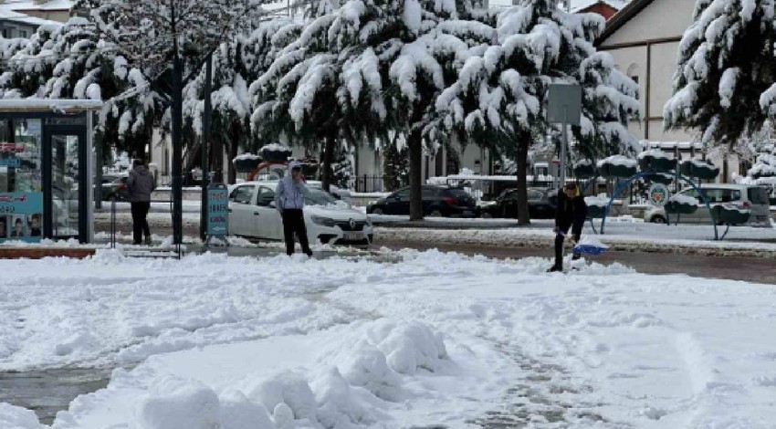 Malatya'da perşembe gecesinden sonra her şey değişecek. Cumartesiye bomba tarih verildi. -12 detayına herkes dikkat