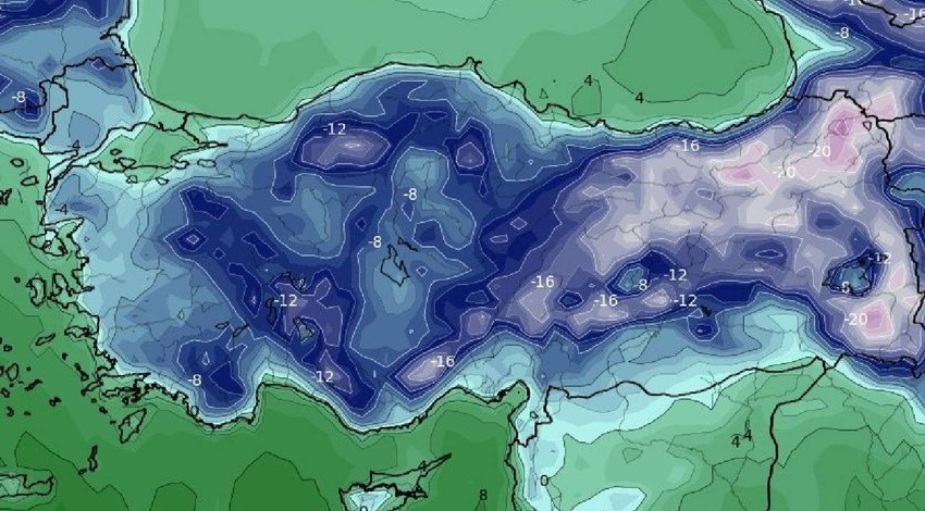 Marmara'ya yüzde 99 cumartesi uyarısı şimdi verildi... Perşembeye bakıp sakın aldanmayın. Son tarihlerin en büyüğü geliyor