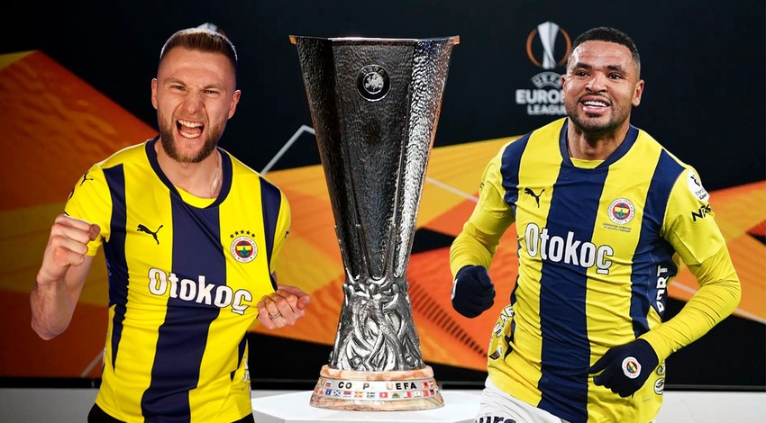 Fenerbahçe, Anderlecht karşısında tur için sahada! İlk 11’ler açıklandı