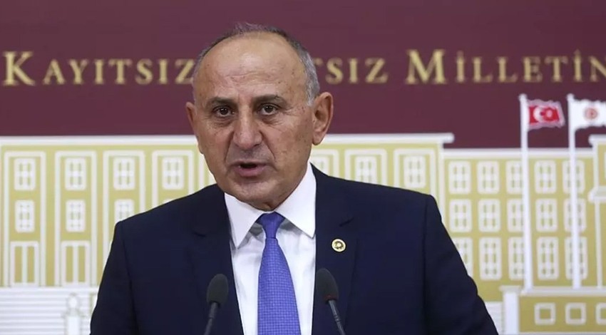 Dursun Çiçek imza toplamayı bıraktı: “Öncelik eşimin sağlığı, ek süre olursa devam edeceğim"