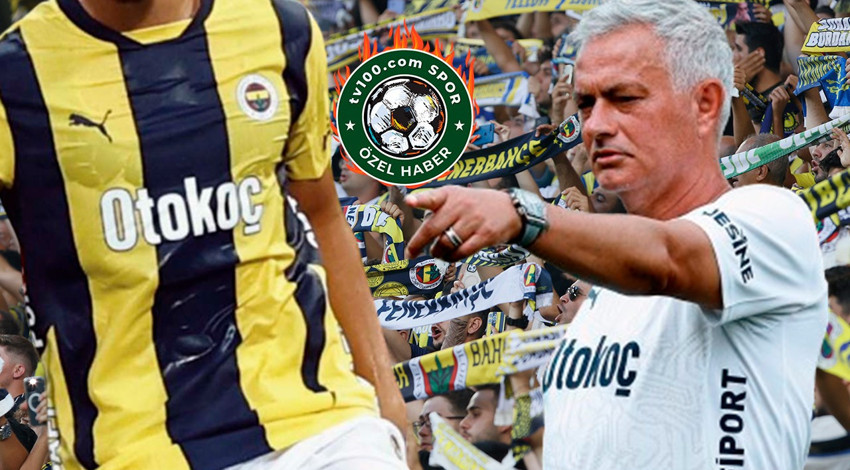 Mourinho’nun yüzünü kara çıkarmadı! Fenerbahçe’nin yıldızı Anderlecht maçının kahramanı oldu! İstatistiklerde zirveyi gördü