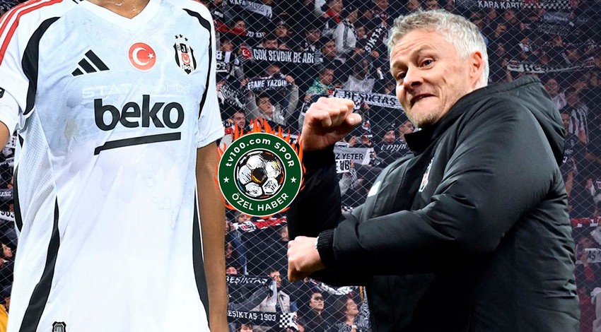 Solskjaer’dan sihirli dokunuş! Beşiktaş’ın 2 milyon euroluk yıldızı küllerinden doğdu! Performansıyla göz doldurdu