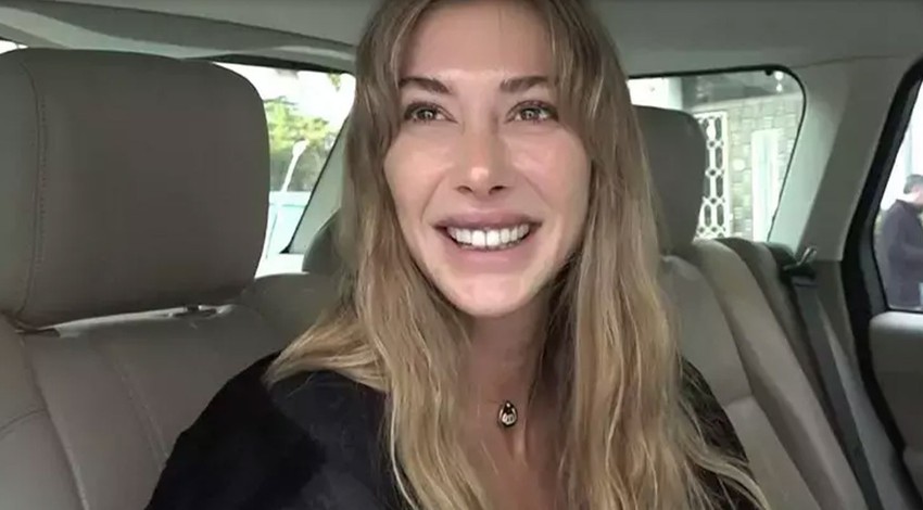 Şeyma Subaşı'dan oyunculuğa yeşil ışık! "Artık sinemalarda olacağım"
