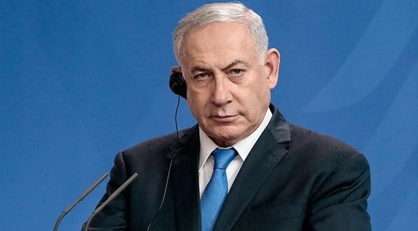 İsrail Başbakanı Netanyahu rakam verdi! Gazze Şeridi'nde kaç İsrailli esir kaldı?