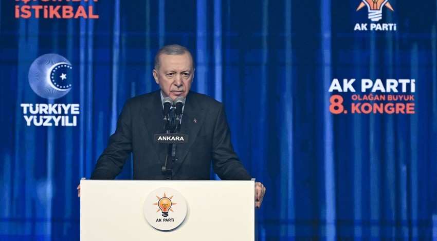 Cumhurbaşkanı Erdoğan milyonları ilgilendiren Ekonomik Dönüşüm Planı'nın detaylarını açıkladı