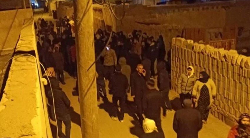 Mardin'de "kız isteme" silahlı kavgaya dönüştü: 3 ölü, 7 yaralı