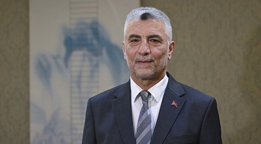 Ticaret Bakanı Ömer Bolat'tan tv100'e özel açıklama: "Gereken cezalar kesilecek"