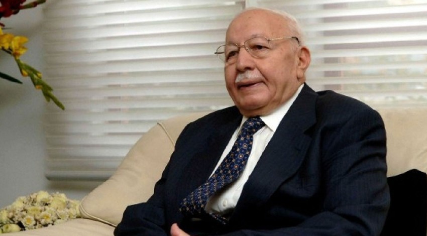 Necmettin Erbakan kabri başında anıldı