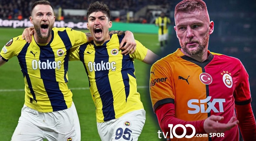 Galatasaray, Fenerbahçe'den Skriniar'ın intikamını almak istiyordu! 3,5 milyon euroluk Fenerbahçeli yıldızın transferi suya düştü