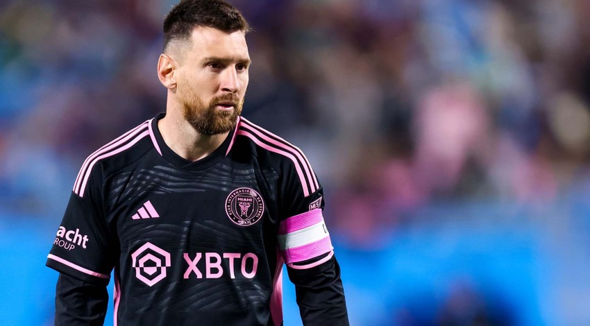 Karar açıklandı! Lionel Messi’ye görülmemiş ceza!