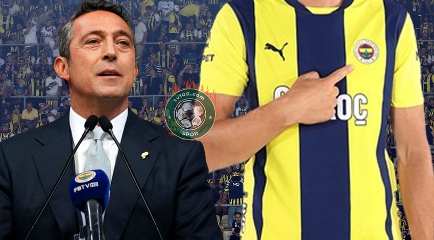 İtalyan muhabir duyurdu! Fenerbahçe’den kimsenin beklemediği hamle! Ali Koç’tan derbi sonrası 2.2 milyon euroluk yıldıza 1 yıllık sözleşme teklifi