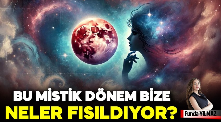 "Eyvah! Şimdi de Venüs Retro: Geçmişten Gelen Mesajlar"