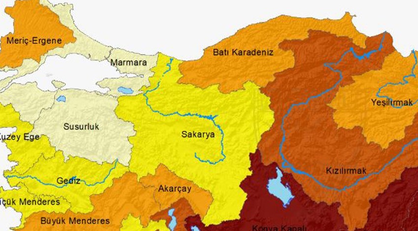 Marmara'da artık dibi kaldı, cuma günü yüzde 100.01'i de çıkış yapacak... O tarihe kadar aramızda olmayacak. 3'ne sinyali verdi