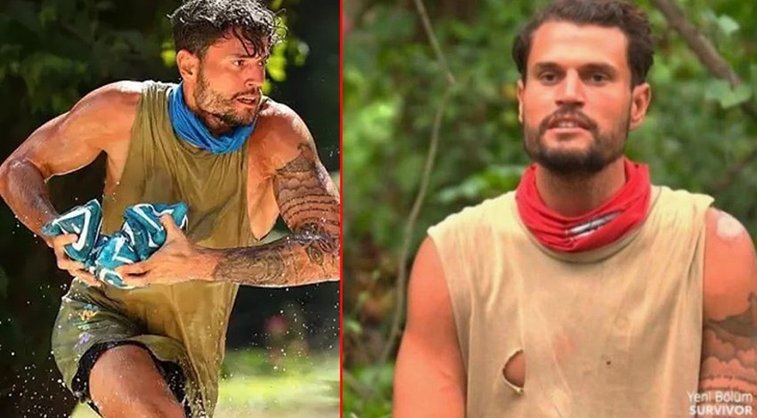 Survivor Osman Can Ural'dan acı haber! Sosyal medya hesabından duyurdu