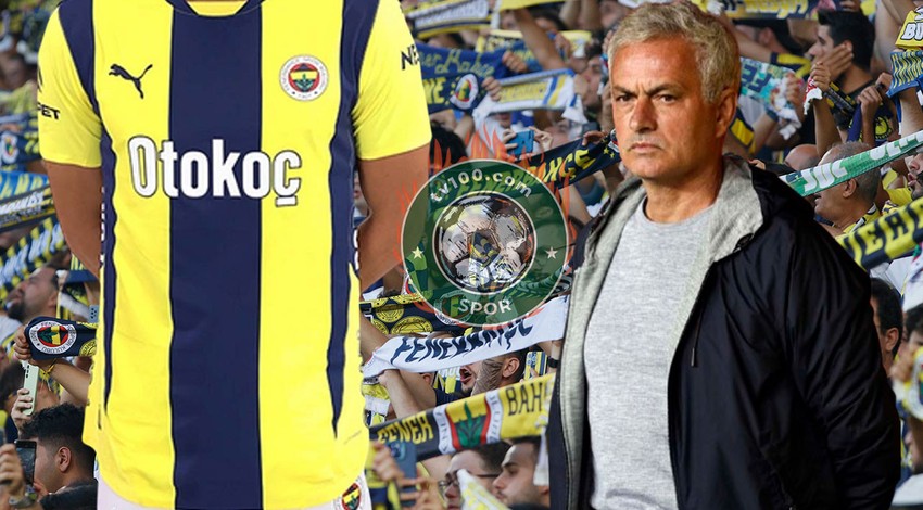 Mourinho’nun yeni gözdesi olmuştu! Fenerbahçe'de şok sakatlık! 3 milyon euroluk yıldız 1-2 hafta forma giyemeyecek