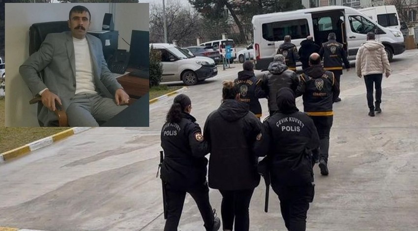 Sokak ortasında 'kan davası' cinayeti! 2 çocuk babası öldü: 1 kişi tutuklandı