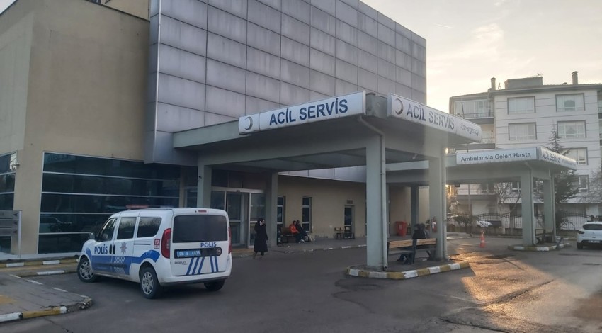 İftar için horoz kesmek istedi: Canından oldu