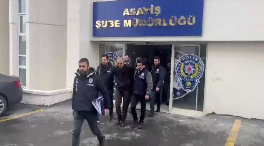 Ankara’da fuhuş operasyonu: 4 otel mühürlendi! 12 gözaltı