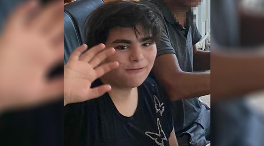 İzmir'de nefes borusuna yemek kaçan genç kız hayatını kaybetti!
