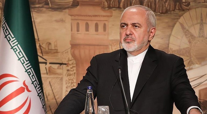 İran Cumhurbaşkanı Yardımcısı Zarif istifa etti