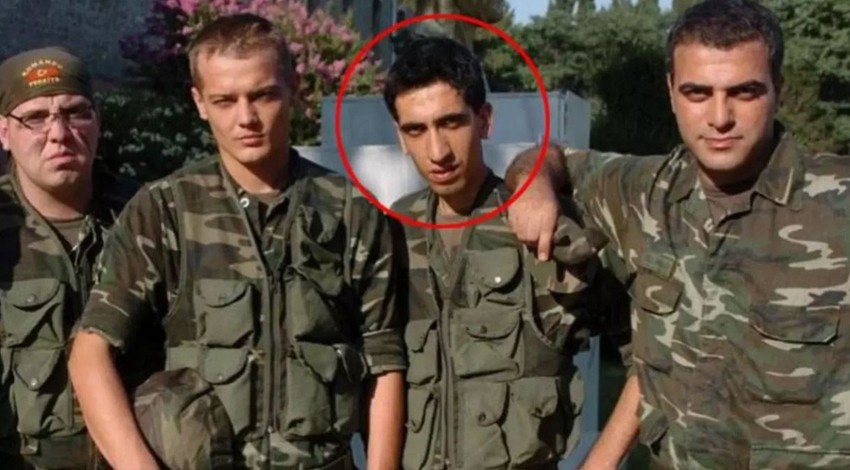 Emret Komutanım'ın Naci Tosun'uydu! Mehmet Kurt yıllar sonra ortaya çıktı, son hali görenleri şaşırttı
