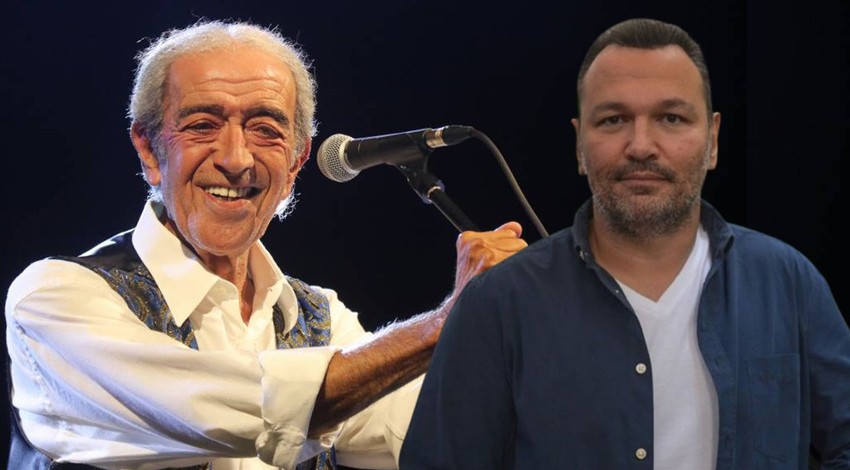 Ali Sunal, Edip Akbayram'ın Kemal Sunal vefat ettiğinde yaptığını anlattı! Duyanlar gözyaşlarına boğuldu
