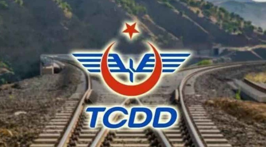 TCDD duyurdu! Personel alacak