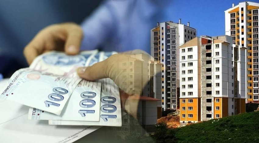 Milyonlarca ev sahibi ve kiracıyı ilgilendiriyor! Mart ayı kira zam oranı belli oldu!