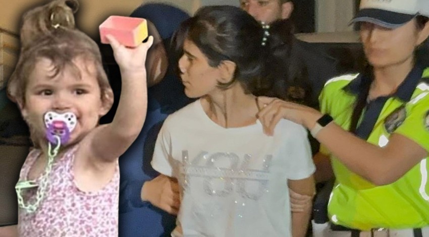 Sıla bebeğin ölümüne ilişkin davada 'gerekçeli karar' açıklandı! Detaylar kan dondurdu