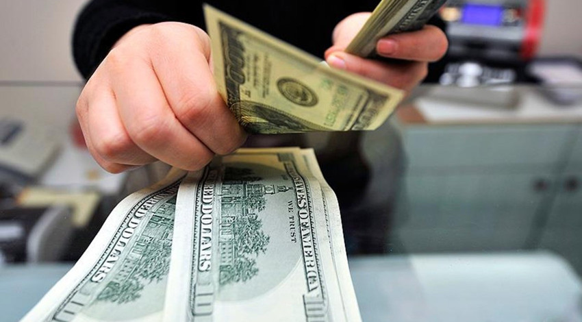 Dolar ne kadar oldu? Euro ve sterlin kaç TL? İşte serbest piyasada 4 Mart 2025 Salı günü döviz kurları!