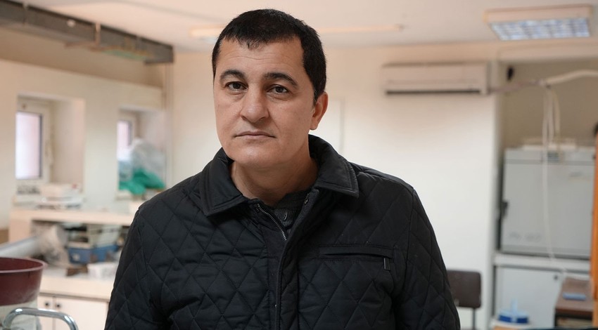 Karadeniz Bölgesi başta olmak üzere tüm Türkiye'de tarımı tehdit ediyordu. Yüzlerce bitki türüne zarar veren canlı hakkında uzmanından önemli açıklama geldi