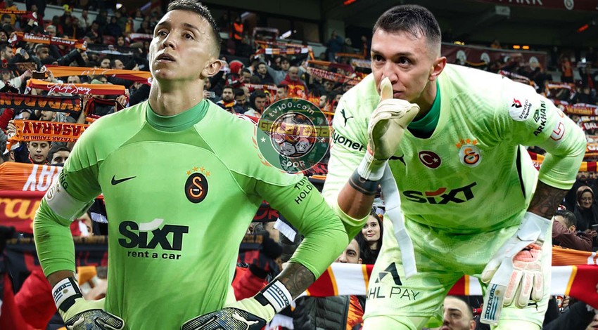 Galatasaray’da Muslera devri kapanıyor! Yeni kaleciyi duyurdular! 10 milyon euroluk yıldız transfer listesine girdi!