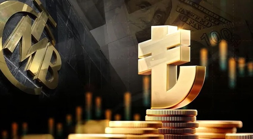 Merkez Bankası yılın ikinci faiz kararını açıkladı: Üçüncü kez indirim!