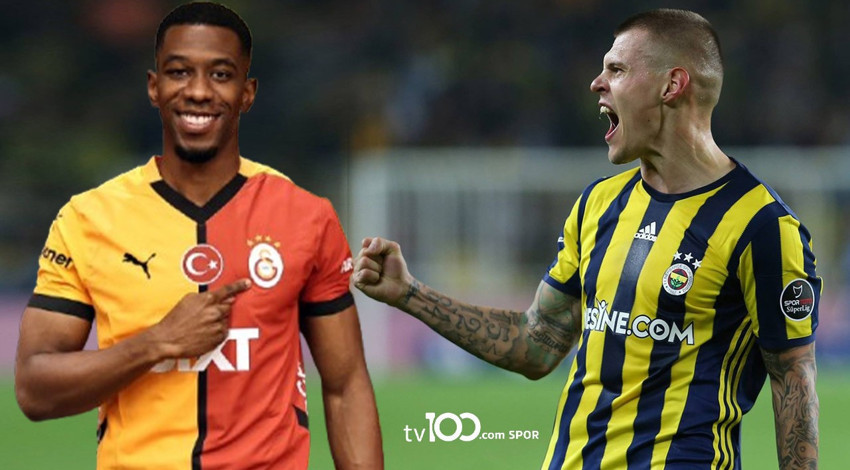 Fenerbahçe'nin 15 milyon euroluk yıldızının transferini meğerse eski futbolcu Skrtel bitirmiş! Galatasaray'ın elinden almışlardı