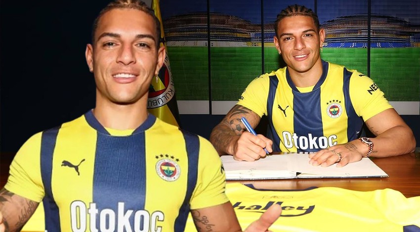 Fenerbahçe'de Carlos dönse bile artık yeri sağlam! 150 bin euroluk yıldız, Avrupa devlerine 20 milyon euroya bile gidebilir