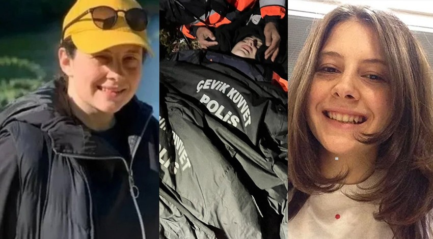 Belgrad Ormanı'nda kaybolduktan 4 gün sonra bulunmuştu! Mimar Ece Gürel hayatını kaybetti