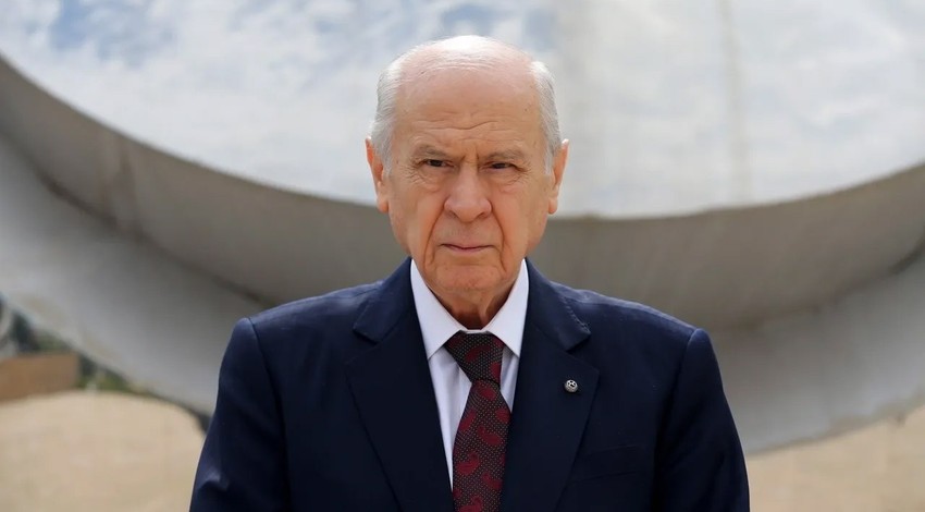 Devlet Bahçeli'nin sağlık durumu nasıl? TBMM Başkanvekili Celal Adan'dan açıklama