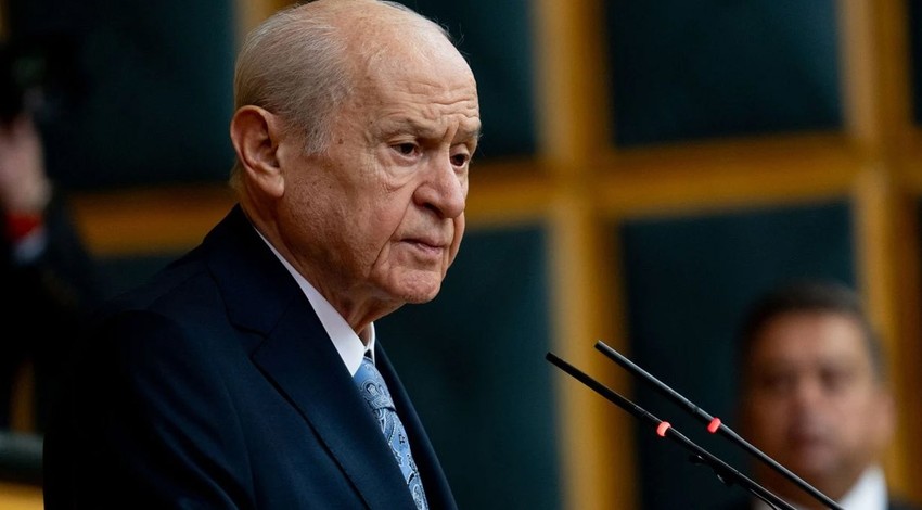 MHP lideri Devlet Bahçeli'den CHP'li isme telefon: İşte görüşmenin detayları
