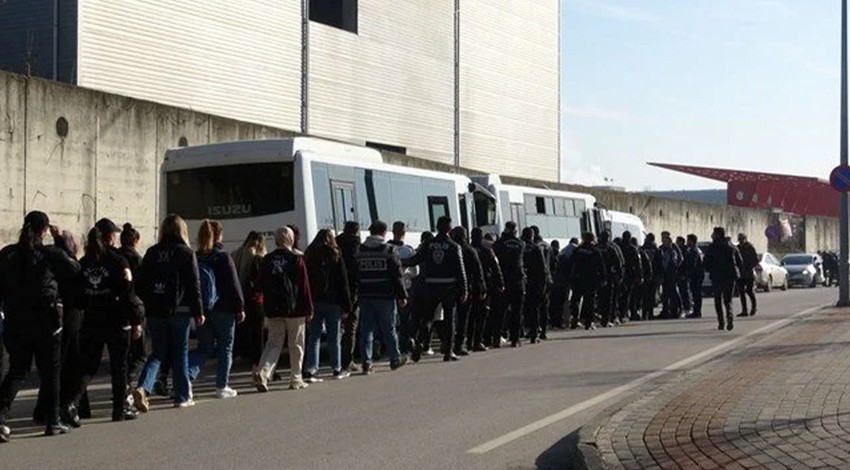 Sahte bungalov ilanıyla büyük vurgun: 30 kişi yakalandı!
